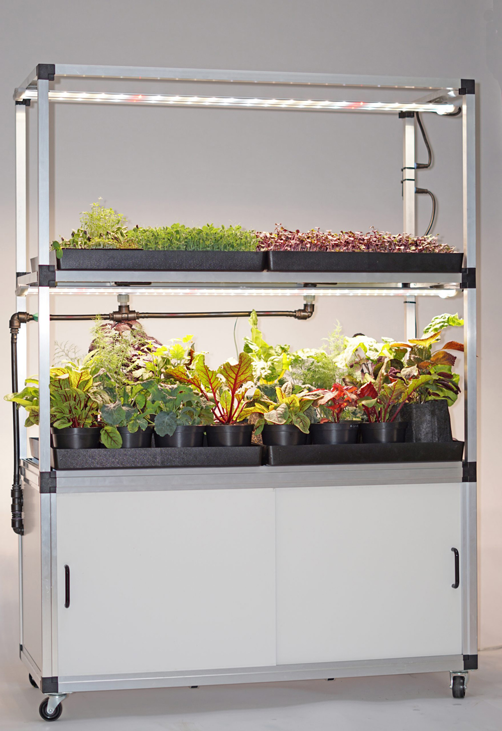 G-Tools Kitchenfarm XL Details 3